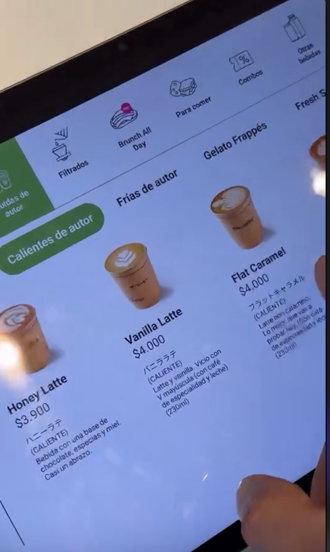 Local Abdias Coffee